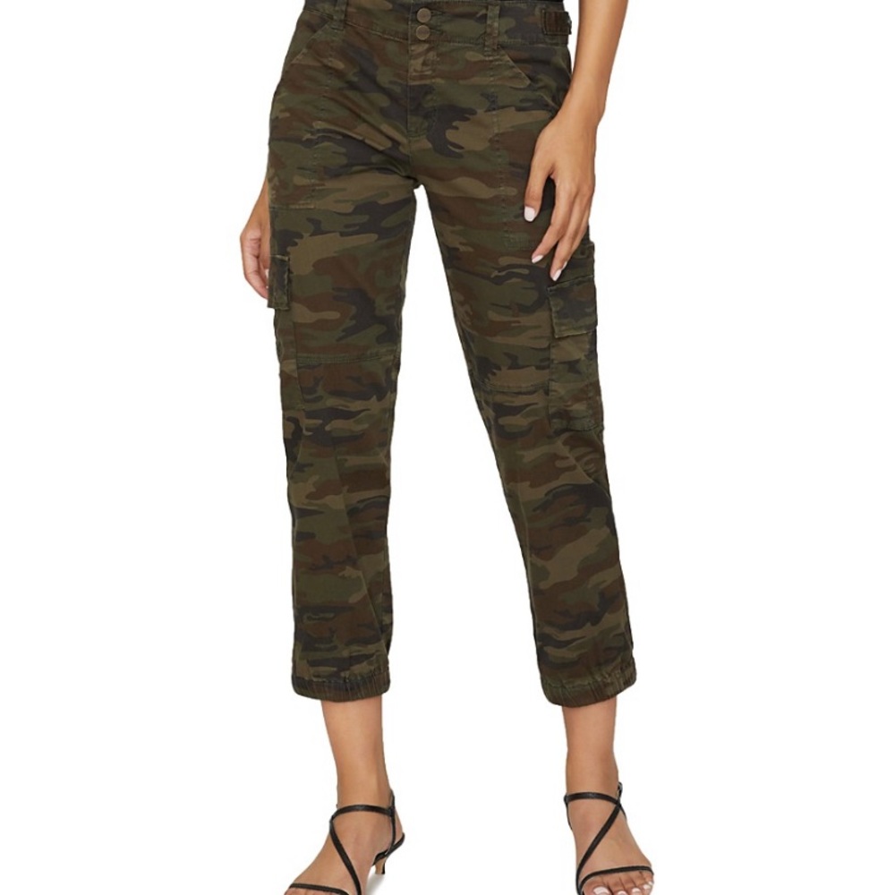 Sanctuary cargo pants size 26